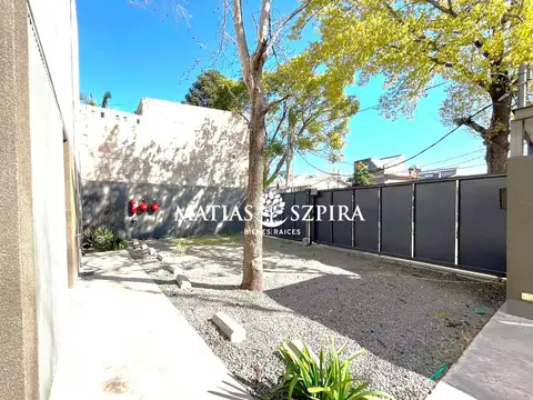 Gobernador Luis  Garcia 2300