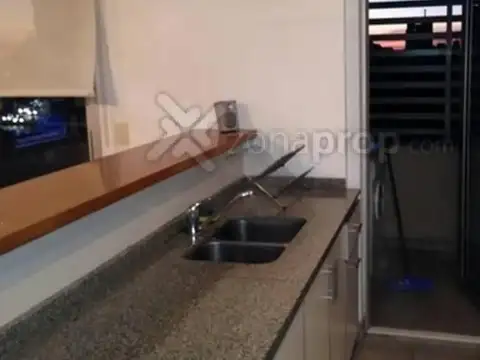 Departamento en Alquiler Temporal de 2 dormitorios