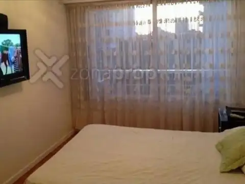 Departamento en Alquiler Temporal Permite mascota