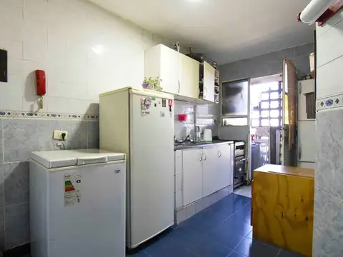 Departamento en Venta de 3 dormitorios