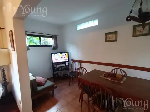 Casa en Venta 50 años