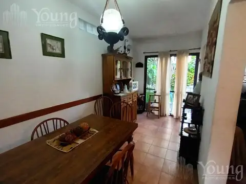 Casa en Venta en Don Bosco, USD 55.000