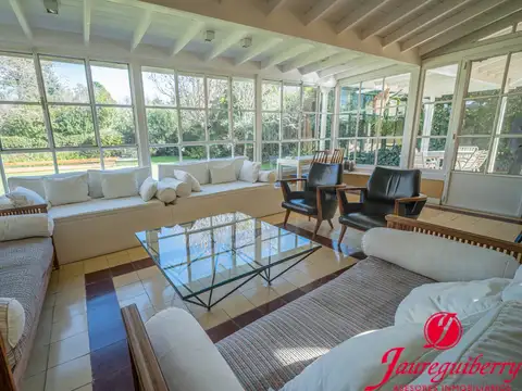 Casa en Alquiler Temporal en Beccar, USD 5.500