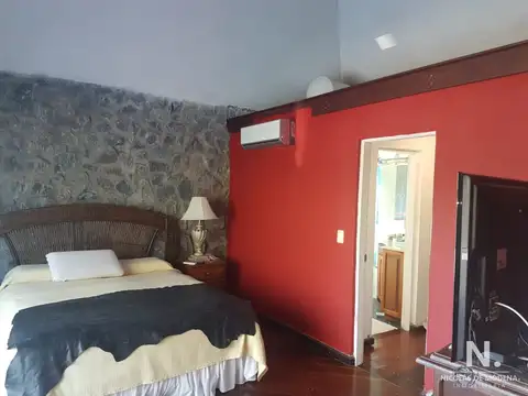 Casa en Alquiler Temporal de 3 dormitorios