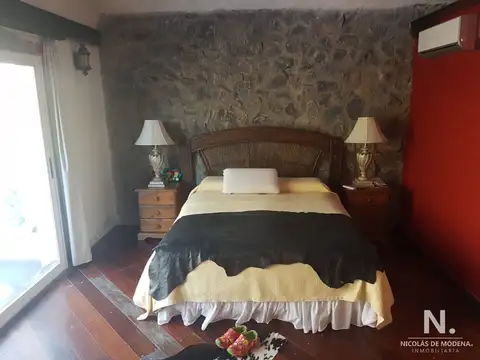 Casa en Alquiler Temporal en Pinares, USD 8.000