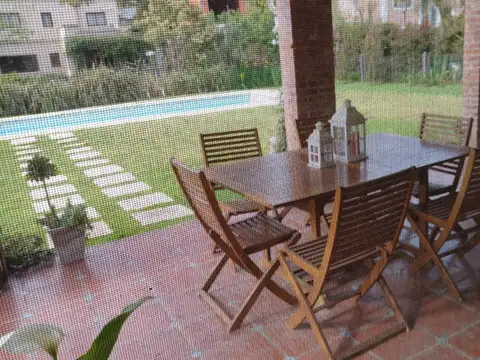 CASA ALQUILER TEMPORARIO LA MARTINICA