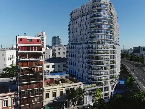 Departamento en Venta de 3 dormitorios