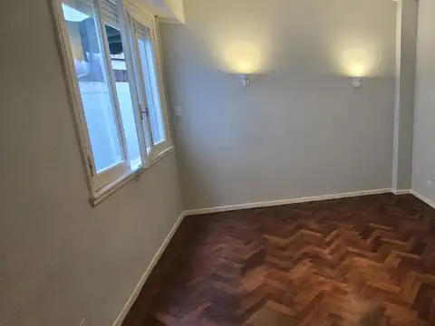 Departamento en Venta en Once, USD 70.000