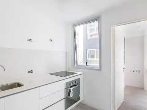 Departamento en Venta en Las Cañitas, USD 482.088