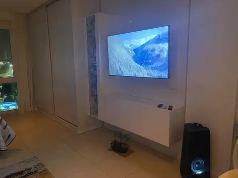 Departamento en Venta en Nordelta, USD 115.000