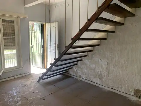 VENTA PH EN DUPLEX 2AMB C/PATIO HAEDO APTO CREDITO