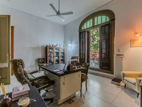 Venta Terreno Lote Caballito Norte USAB2 - 940 Mts Vendibles