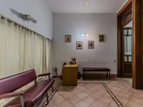 Terreno en Venta 28,76  mts Fondo