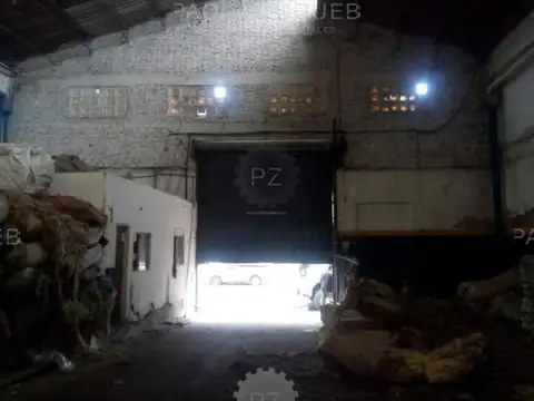 Depósito Galpón  en Alquiler ubicado en Avellaneda, G.B.A. Zona Sur
