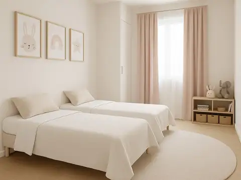 Avenida Juan Bautista Alberdi 1600, Piso 1