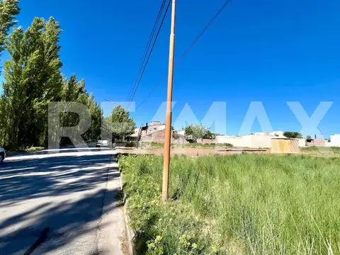 Terreno en Venta en Cipolletti, USD 87.000