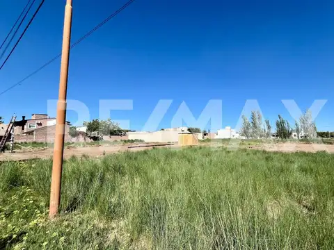 VENTA | TERRENO EN B. MANZANAR 7, CIPOLLETTI