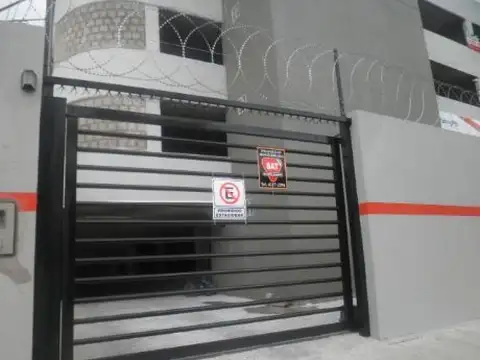 Paz entre Guido y O. de Ocampo 1100