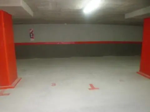 Paz entre Guido y O. de Ocampo 1100