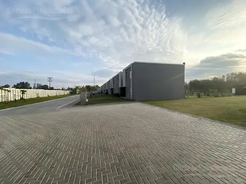 Barrio Decs Tortugas