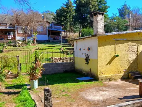 Casa en Venta 1 año