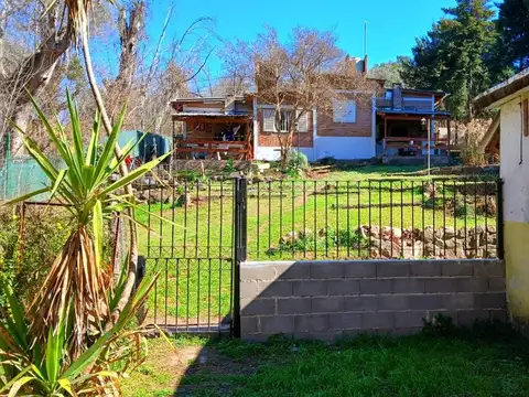 Calle Rio Tercero S/N 100