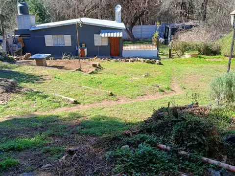 Calle Rio Tercero S/N 100