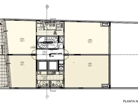 Edificio Completo de Oficina en Venta - Ciudad Vieja, Montevideo