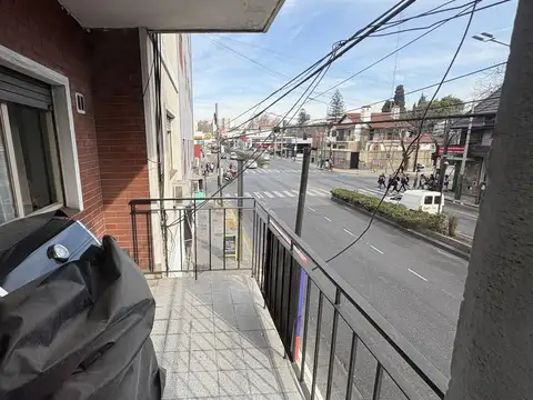 Departamento en Venta en Banfield, USD 149.900