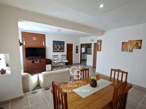 Casa en Venta en Sauce Viejo, USD 95.000
