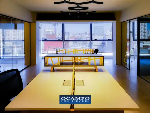 Oficina en Venta 7 años