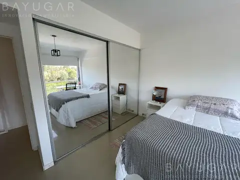 Departamento en Alquiler Temporal con 1 cocheras