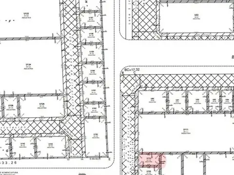 Terreno en Venta en Esperanza, USD 25.000