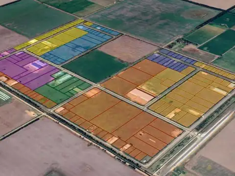 Terreno en Venta de 800,0 m2