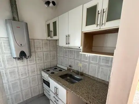 Departamento en Venta en Carapachay, USD 57.000