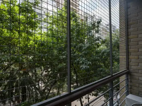 Departamento en Alquiler de 2 ambientes