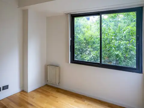 Av. Cerviño y Lafinur