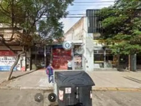 Av. San Juan 2300, Piso 0