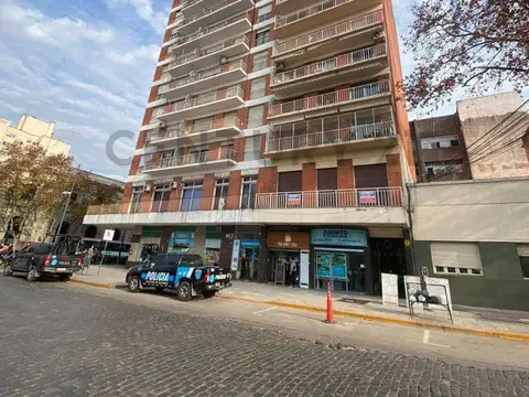 Venta departamento contra frente de 105 mt2,en el centro de San Miguel