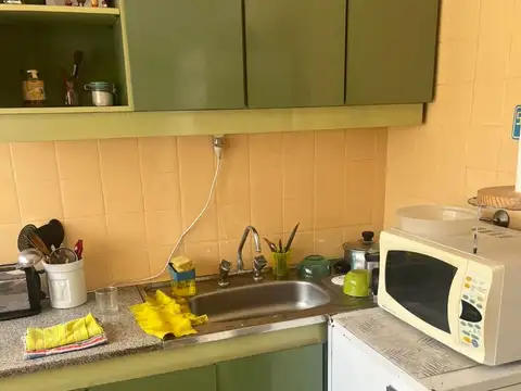 Depto Tipo Casa en Venta en Martinez, USD 98.000