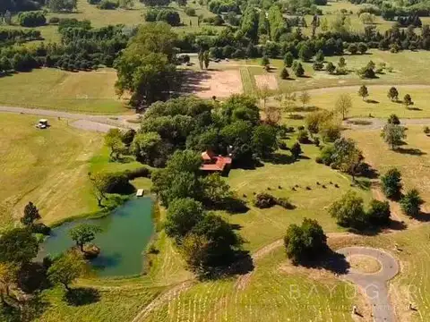 Terreno en Venta en Barrio El Campo - Fincas Exclusivas Cardales, USD 40.000