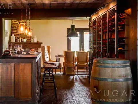 Terreno en Venta de 1000,0 m2