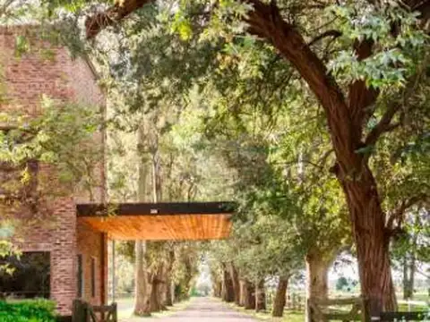 Venta - Terreno en El Campo Fincas Exclusivas / Cardales