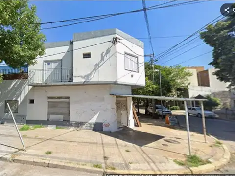 ALQUILER LOCAL EN ESQUINA, CALLE 26 Y 63.