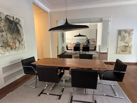 Departamento en Alquiler Temporal al Noreste