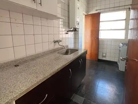 Departamento en Alquiler de 3 ambientes