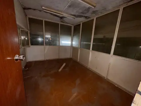 Terreno en Venta de 538,0 m2