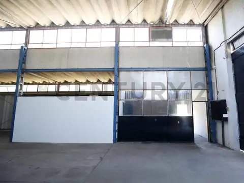 Galpon en Venta 50 años