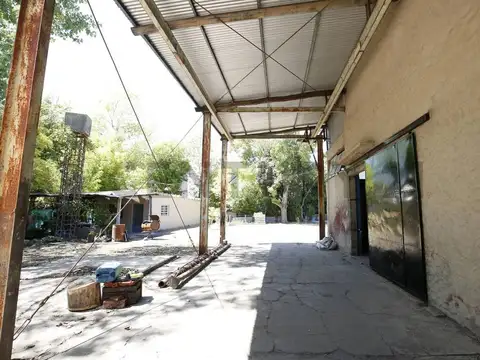 Galpon en Venta 50 años
