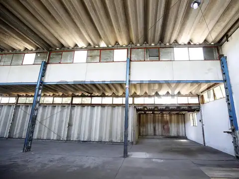 Galpon en Venta en La Plata, USD 150.000